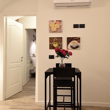 Turinlove Daire Dış mekan fotoğraf