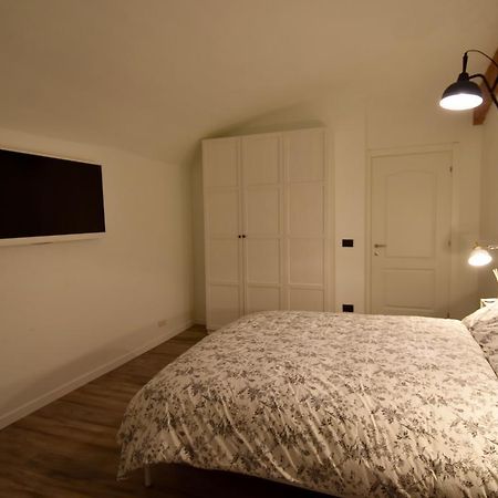 Turinlove Daire Dış mekan fotoğraf