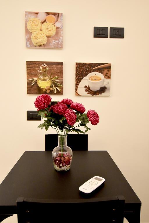 Turinlove Daire Dış mekan fotoğraf