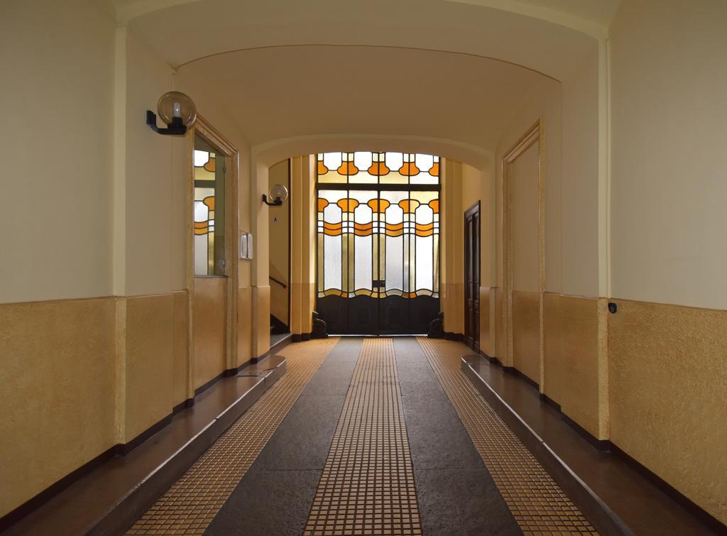 Turinlove Daire Dış mekan fotoğraf