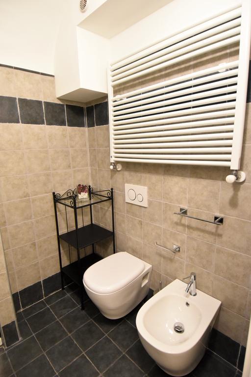 Turinlove Daire Dış mekan fotoğraf