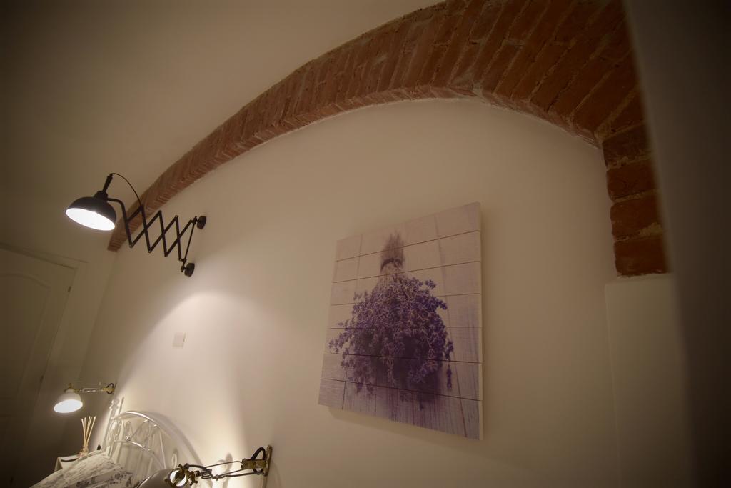 Turinlove Daire Dış mekan fotoğraf