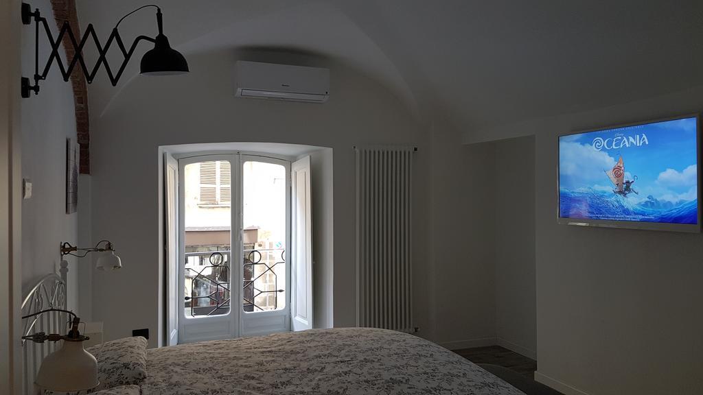 Turinlove Daire Dış mekan fotoğraf