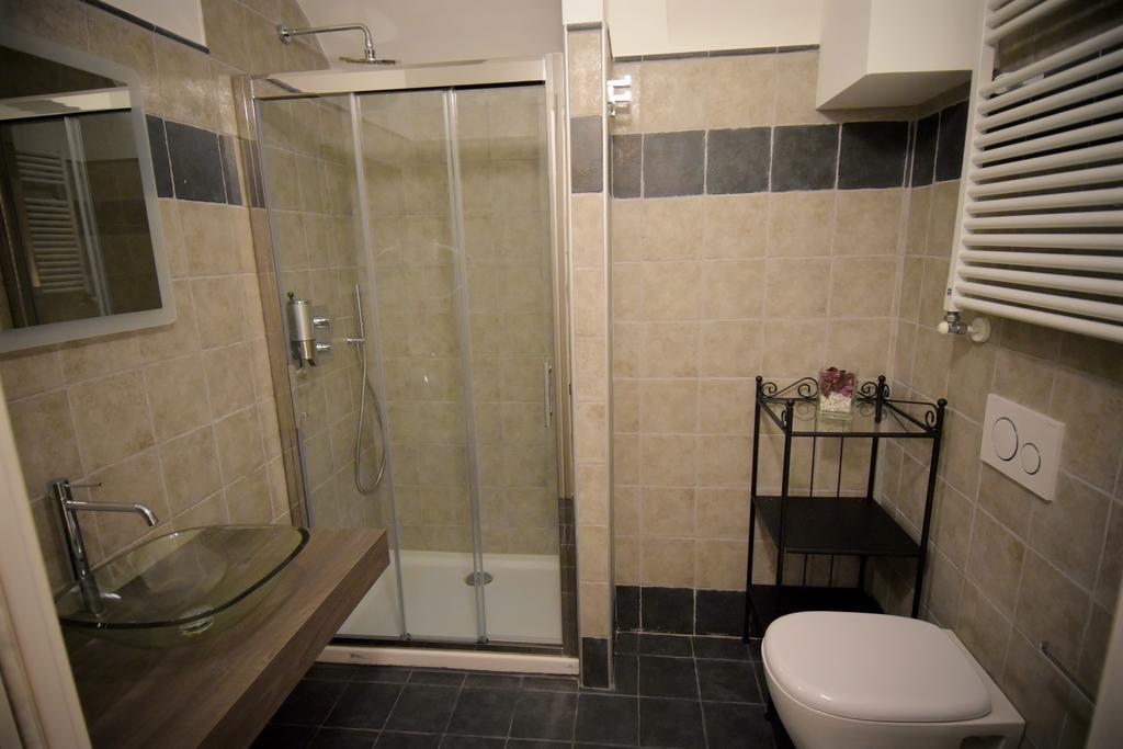 Turinlove Daire Dış mekan fotoğraf