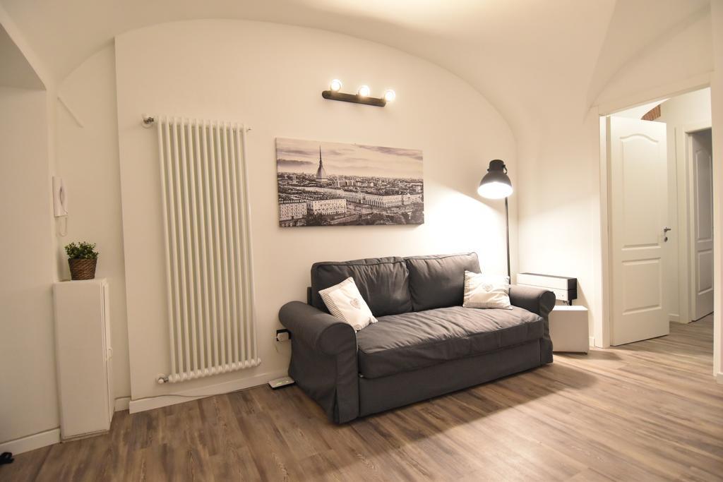 Turinlove Daire Dış mekan fotoğraf